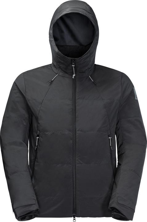 Image du produit Jack Wolfskin Bike Commute Ins Jkt M (L)