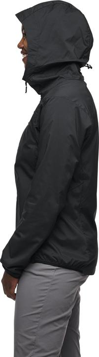 Immagine prodotto Black Diamond Felpa con cappuccio isolata W Alpine Start (M)