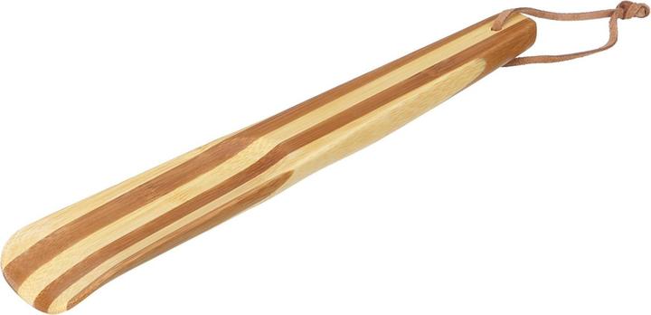 1909 Shoehorn bamboo