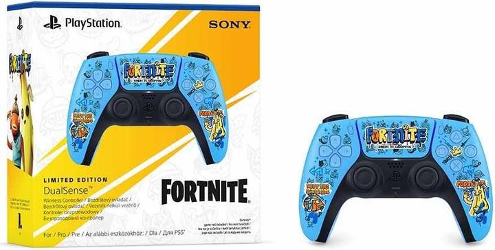 Image du produit Sony DualSense (PS5)