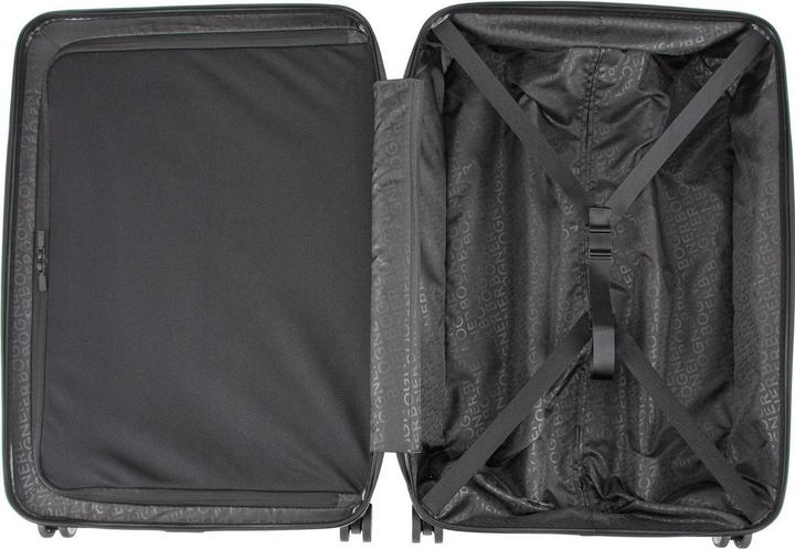 Actual product image Bogner Piz Tamaro - Trolleycase Mvz 4w M (38 l, M (50 - 90l))