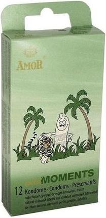 Image du produit Amor Moments sauvages (12 pcs)