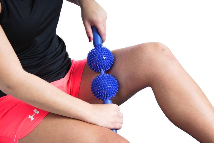Produktbild Sport-Thieme Massagestab Duo
