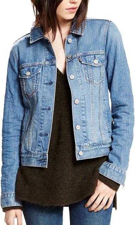 Produktbild Levis Classic Trucker