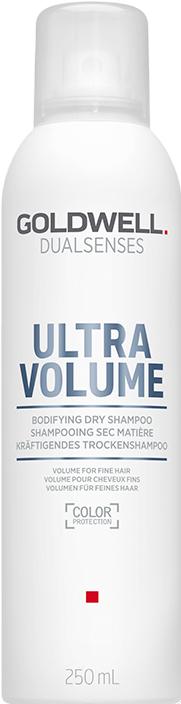 Actual product image Goldwell Dualsenses Ultra Volume (250 ml, Dry shampoo)