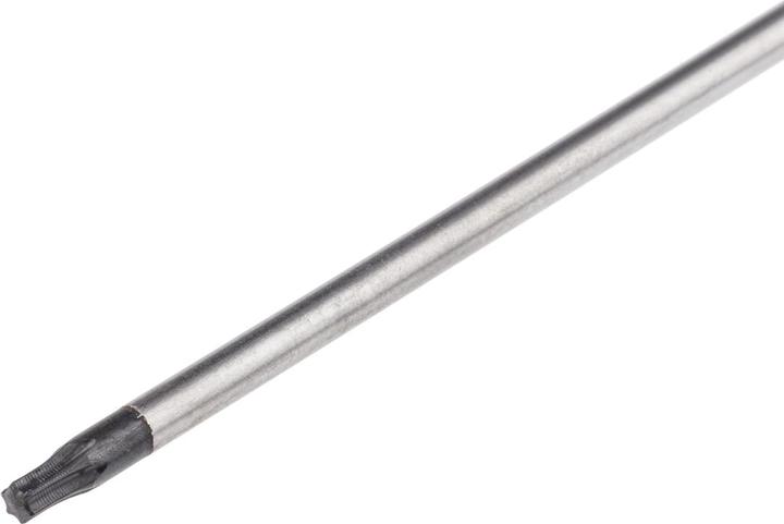 Immagine prodotto Bahco Cacciavite ERGO TORX con impugnatura a 3 componenti, T9 × 75 mm (Torx (TX))