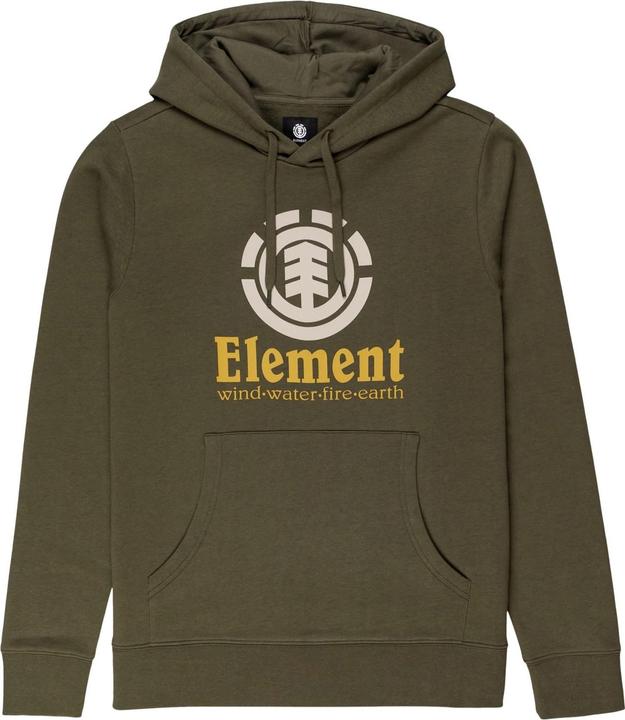 Immagine prodotto Element Vertical Hoodie (S)