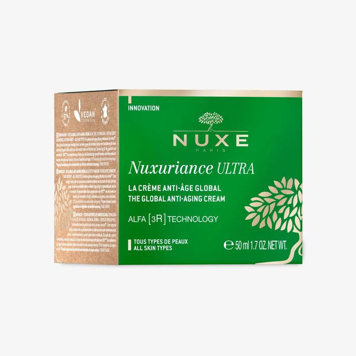 Produktbild Nuxe Nuxuriance Ultra (50 ml, 24h Creme)