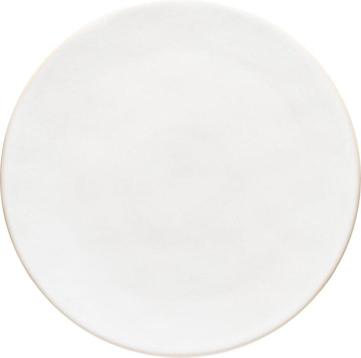 Produktbild Costa Nova RODA Teller 28 cm, weiss VE6 (1 x, 28 cm)