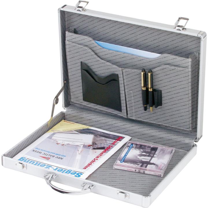 Actual product image Alumaxx Minor (7 l, Hand luggage (up to 50 litres))