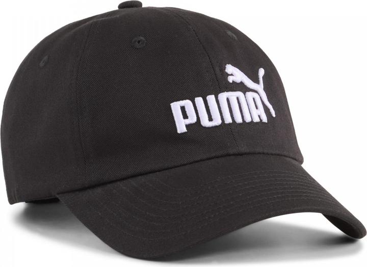 Actual product image Puma ESS NO.1 LOGO BB Cap Jr