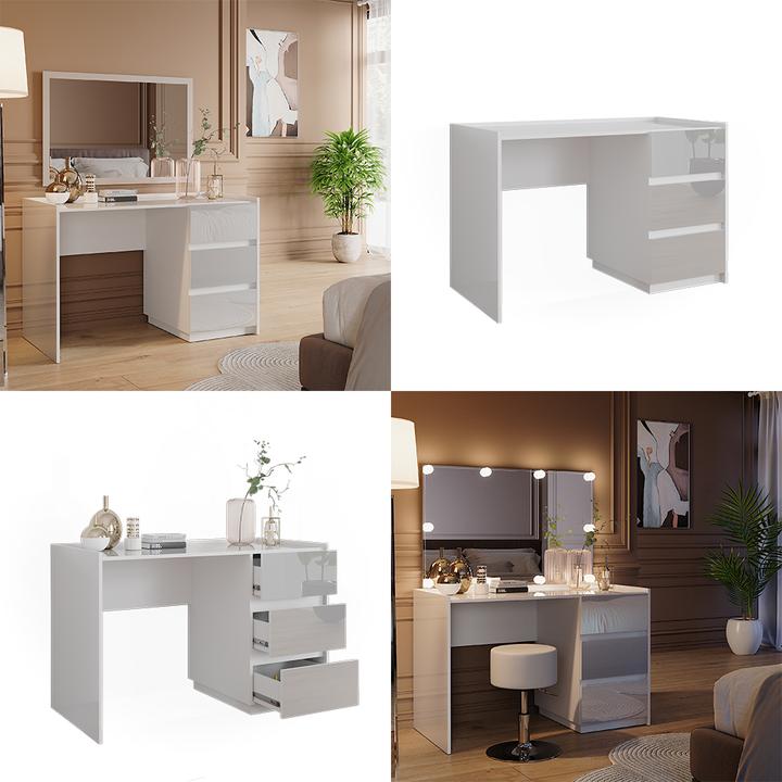 Produktbild Vicco Marla (120 x 60 x 42 cm)