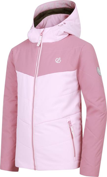 Produktbild Dare2b Jolly Steppjacke (128)