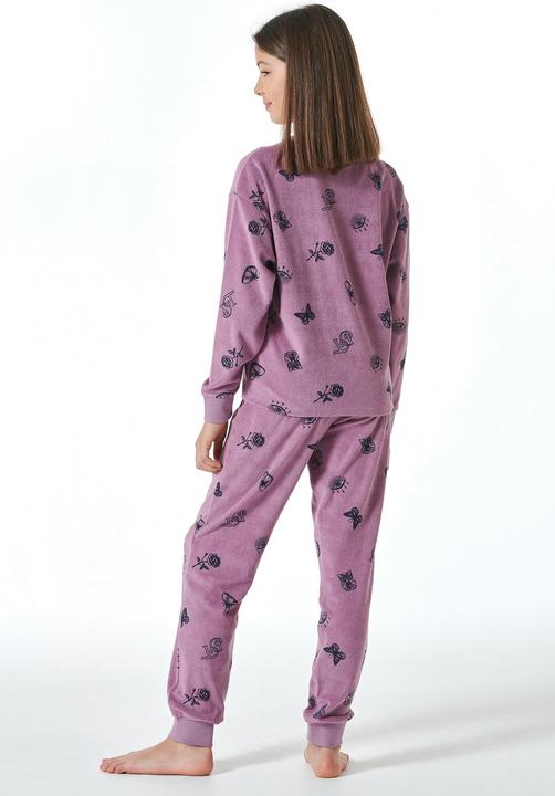 Produktbild Schiesser Nightwear 3 Schlafanzug (140)
