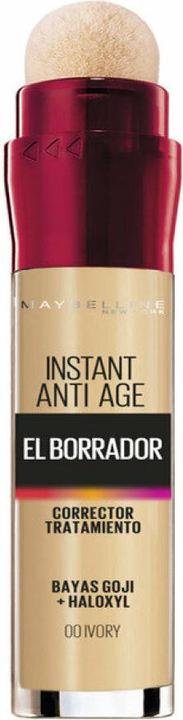 Produktbild Maybelline New York EL BORRADOR instant anti-age #00-ivory (00 Ivory)