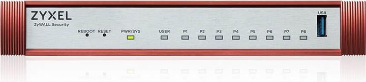 Produktbild Zyxel USGFLEX 100H