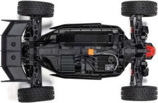Produktbild Arrma Typhon Grom 223S BLX (ARR Almost-Ready-to-Race)