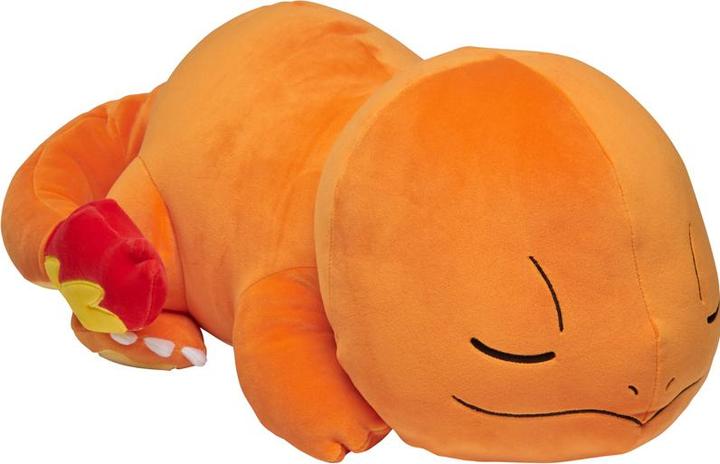 Produktbild Bandai Pel 40cm Salameche Dort Pok (60 cm)