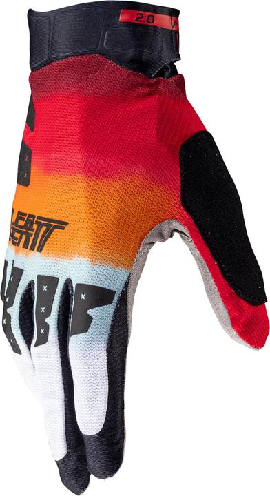 Produktbild Leatt MTB Glove 2.0 X-Flow (XL)