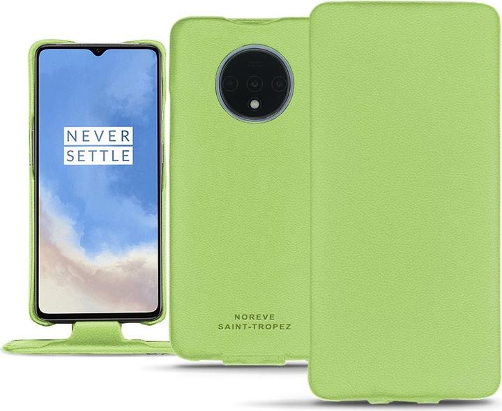 Immagine prodotto Noreve Cover in pelle verticale (OnePlus 7T)