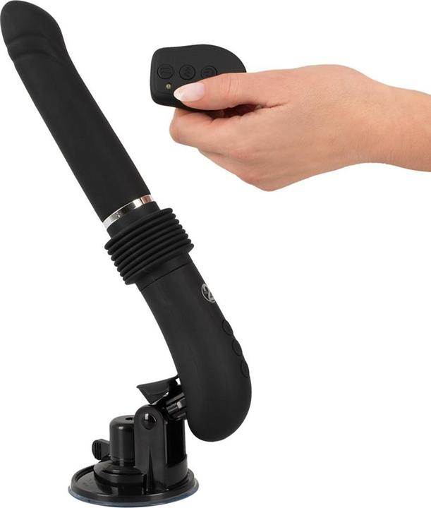 Actual product image You2Toys Fucking Machine 2.0