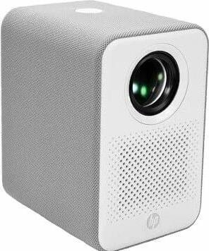 Actual product image HP CC500 (230 lm)