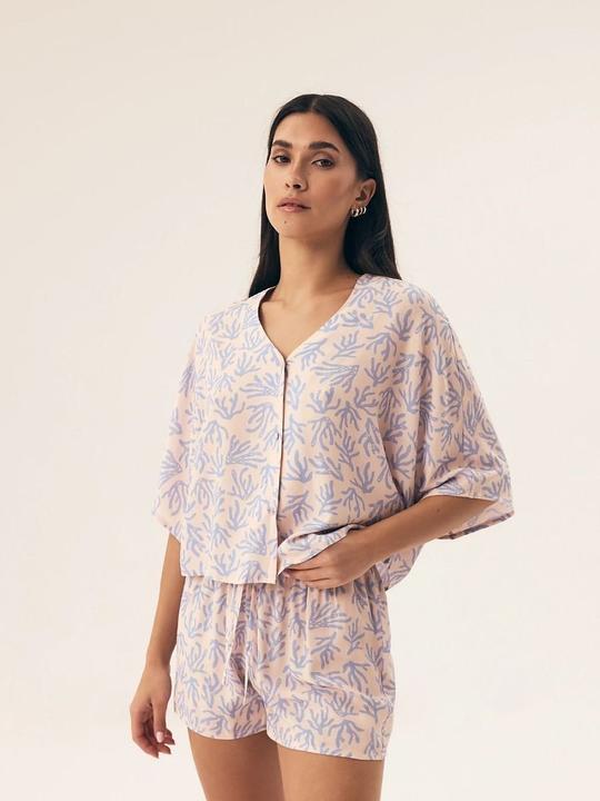 Produktbild Henderson Pyjama (XXL)