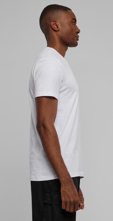 Actual product image Mister Tee Peace Sign Tee EMB - 119315 (4XL)