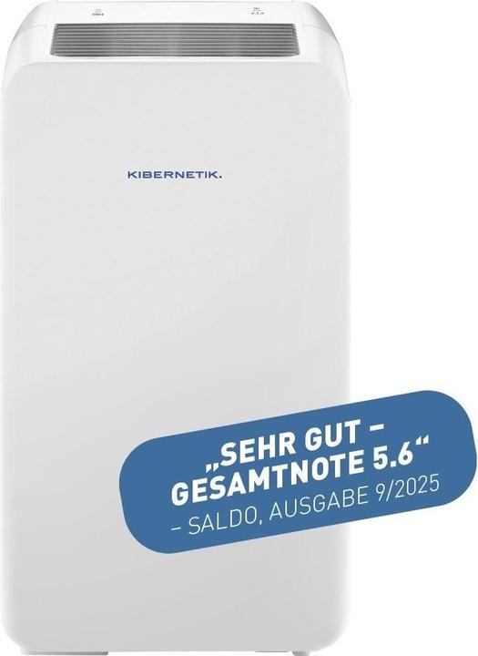 Immagine prodotto Kibernetik M16 (35 m², 16 l/24h)
