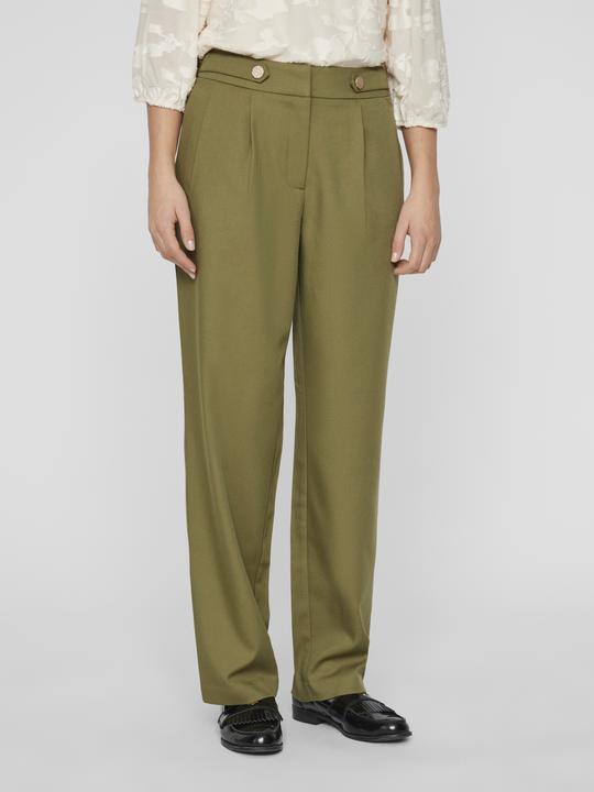 Actual product image Vila High Waist Hose (34)