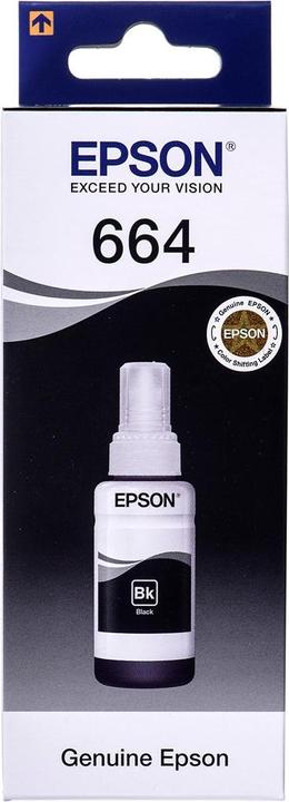 Image du produit Epson 664 (CF)