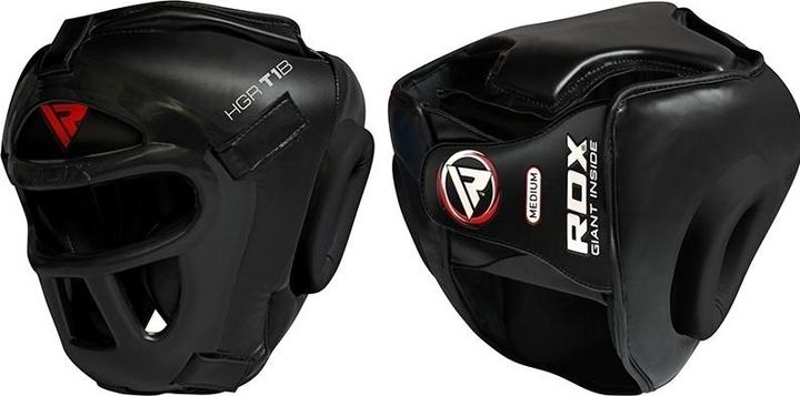 Produktbild Rdx Kopfschutz Hgx-T1 Zero Impact (M)