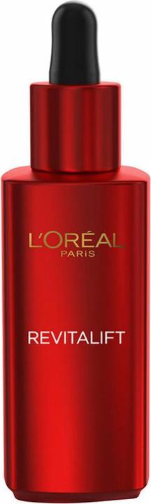 L'Oréal Paris REVITALIFT serum hidratante alisador antiarrugas 30 ml (30 ml, Tagescreme)