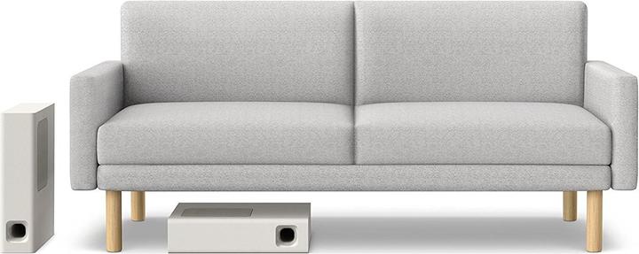 Produktbild Sony Ht-Mt301 (2.1 Kanal)