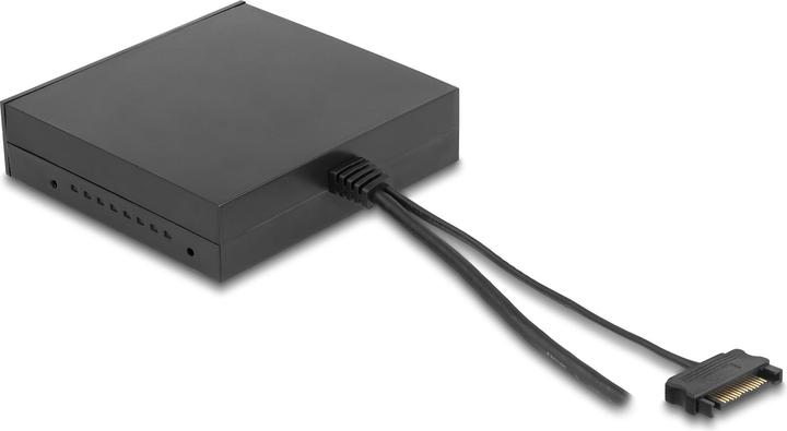 Immagine prodotto Delock 3.5? Pannello frontale USB 3.2 Gen 2 2 x USB Type-C™ + 2 x USB Type-A