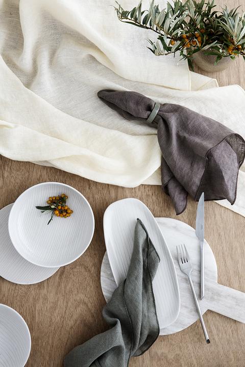 Immagine prodotto Broste Copenhagen Gracie (160 x 300 cm)