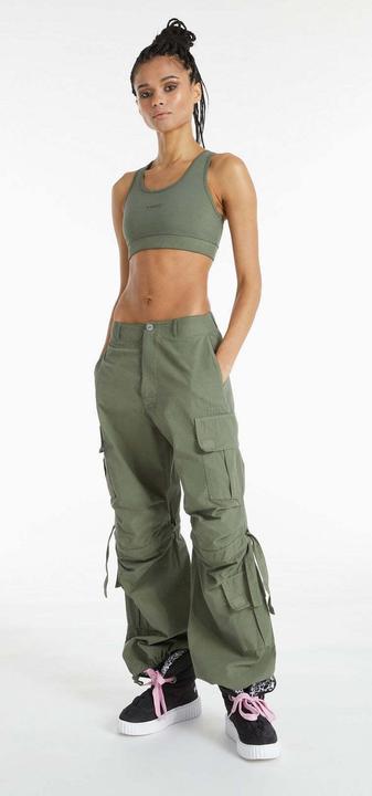 Freddy Classic Cargo Pants BRITNEYF301