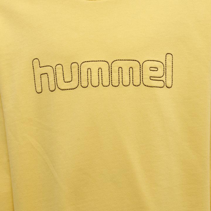 Produktbild hummel hmlCLOUD TRACKSUIT (146)