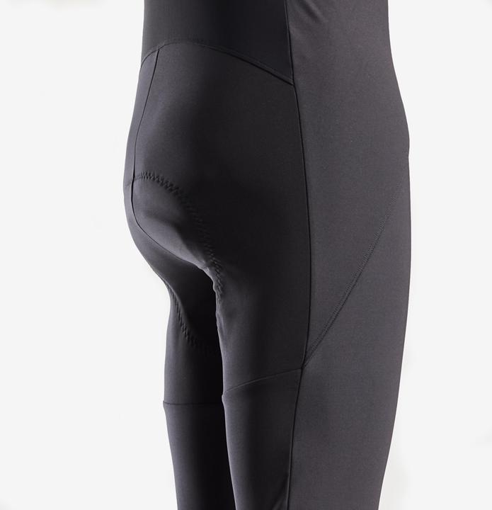 Produktbild Rockrider Radhose lang MTB XC schwarz (3XL)