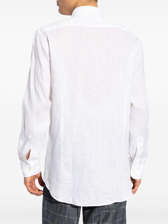 Immagine prodotto Etro Camicie Bianco (42)