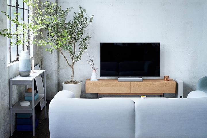 Produktbild Sony Ht-Mt301 (2.1 Kanal)
