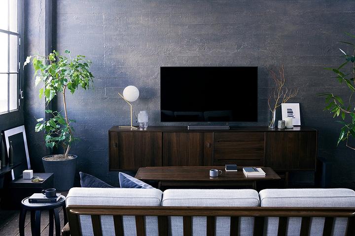 Image du produit Sony Ht-Mt300 (100 W, Canal 2.1)