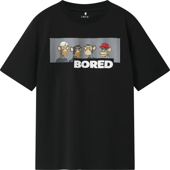 Actual product image Name it Nlmduff Bod L Ss Top Box Noos Sky (122, 128)
