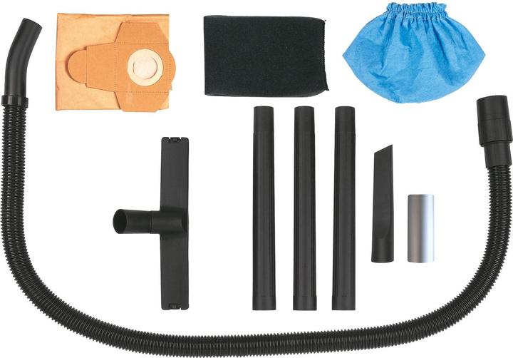Actual product image Einhell TC-VC 1815 S (Wet dry vacuum cleaner)