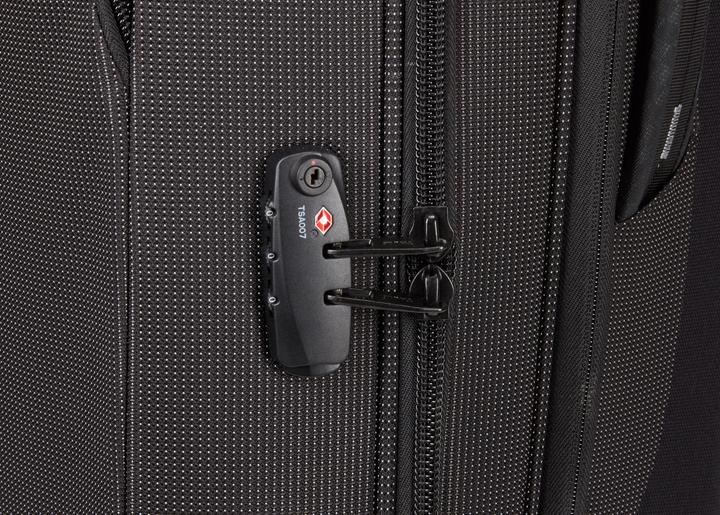 Produktbild Thule Crossover 2 Spinner (110 l, L (90 - 115l))