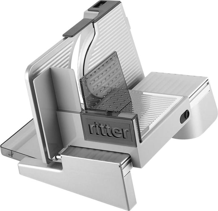 Produktbild Dr. Ritter Solida 4