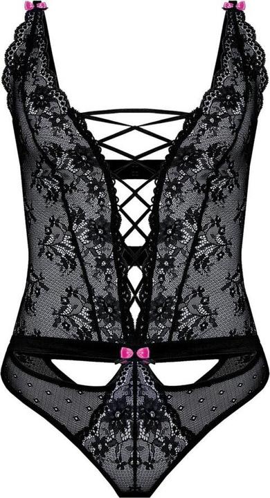 Produktbild Róza Fifii body (XL)