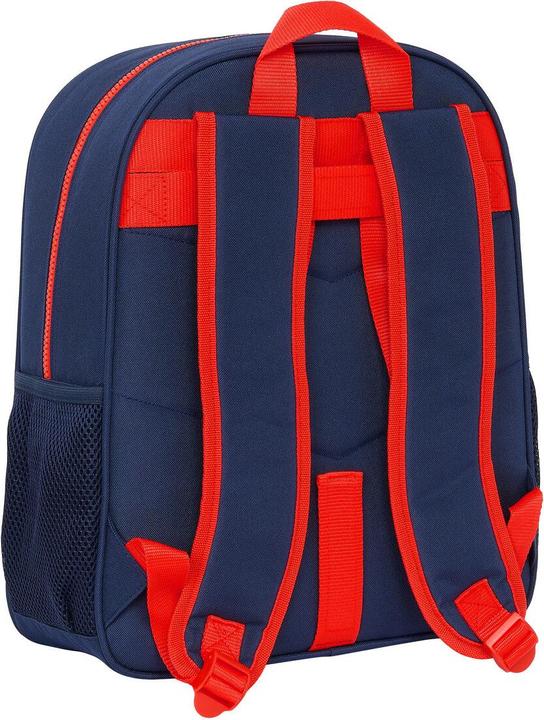 Immagine prodotto Safta Super Mario ""World"" - zaino per bambini (15 l)