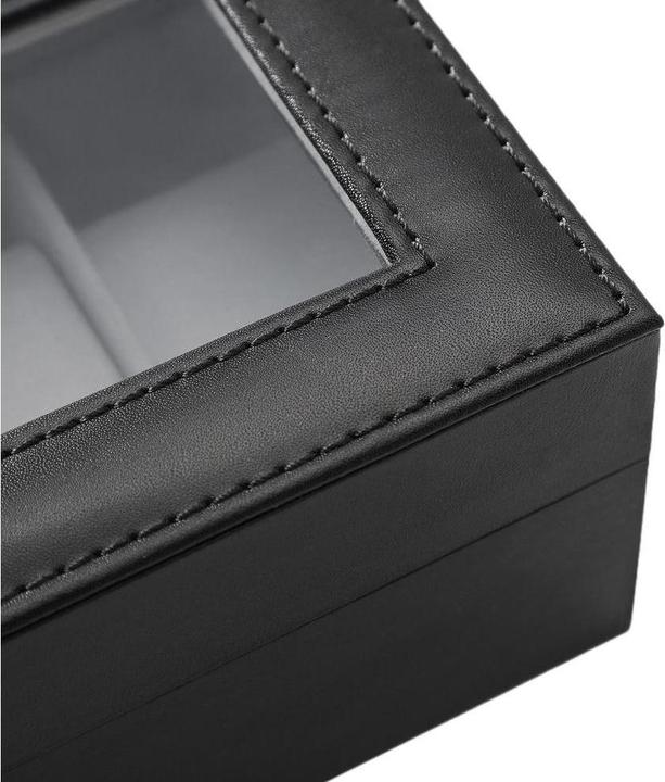 Actual product image Songmics Abigail
