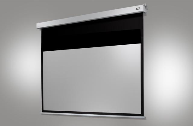 Image du produit Celexon Moteur Professional Plus (122", 1:1)